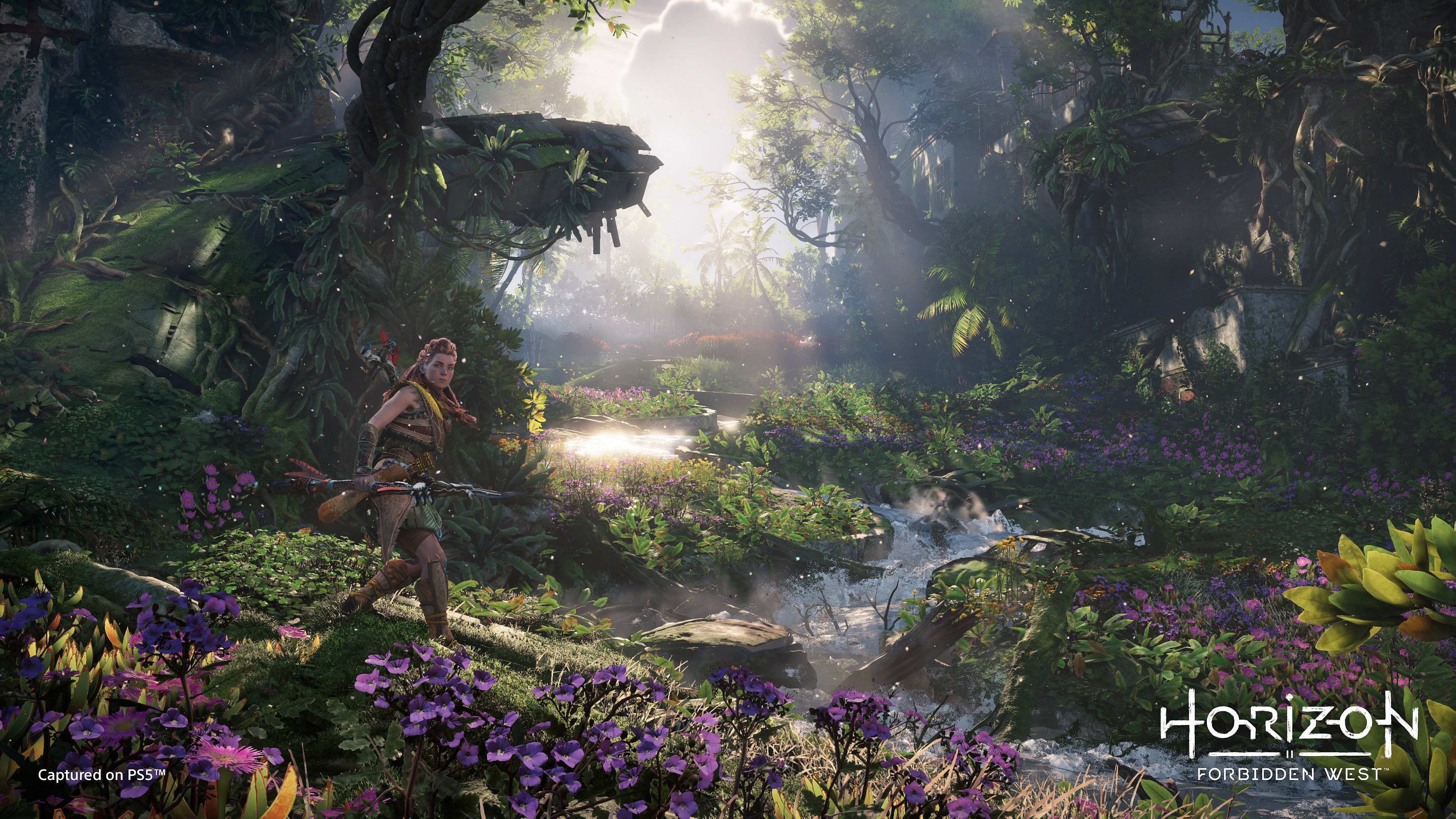 Horizon Forbidden West - Imagen 6
